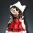 Image Item: Milkmaid Costume
